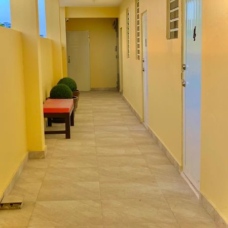 Hotel Primavera San Juan Eksteriør billede