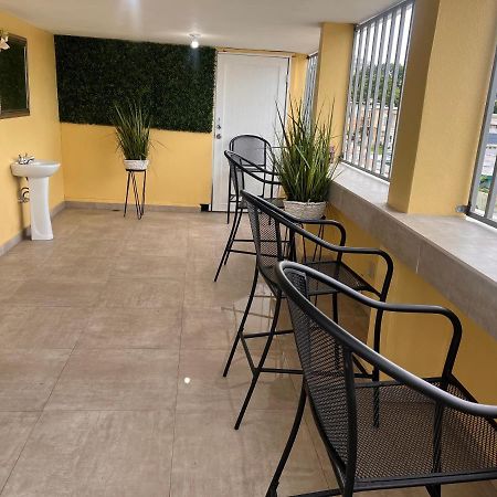 Hotel Primavera San Juan Eksteriør billede
