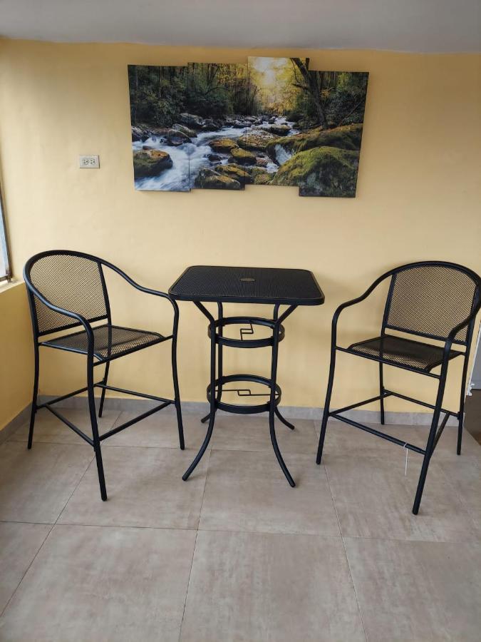 Hotel Primavera San Juan Eksteriør billede