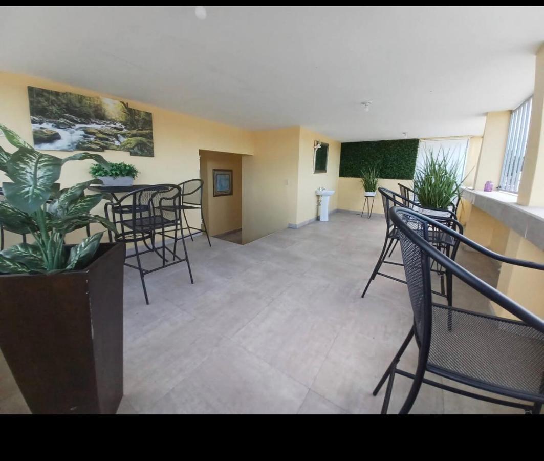 Hotel Primavera San Juan Eksteriør billede